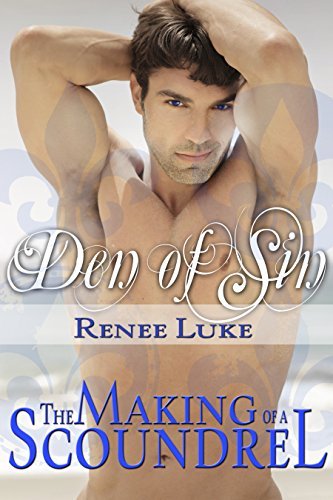 The Making of a Scoundrel book cover