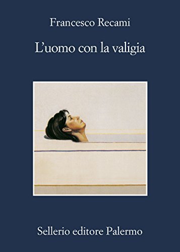 L'uomo con la valigia book cover