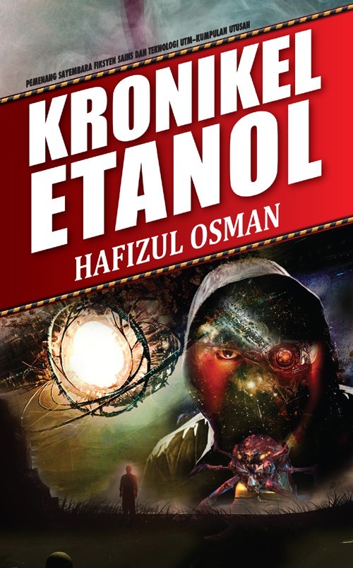 Kronikel Etanol book cover