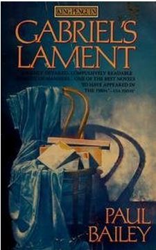 Gabriel's Lament