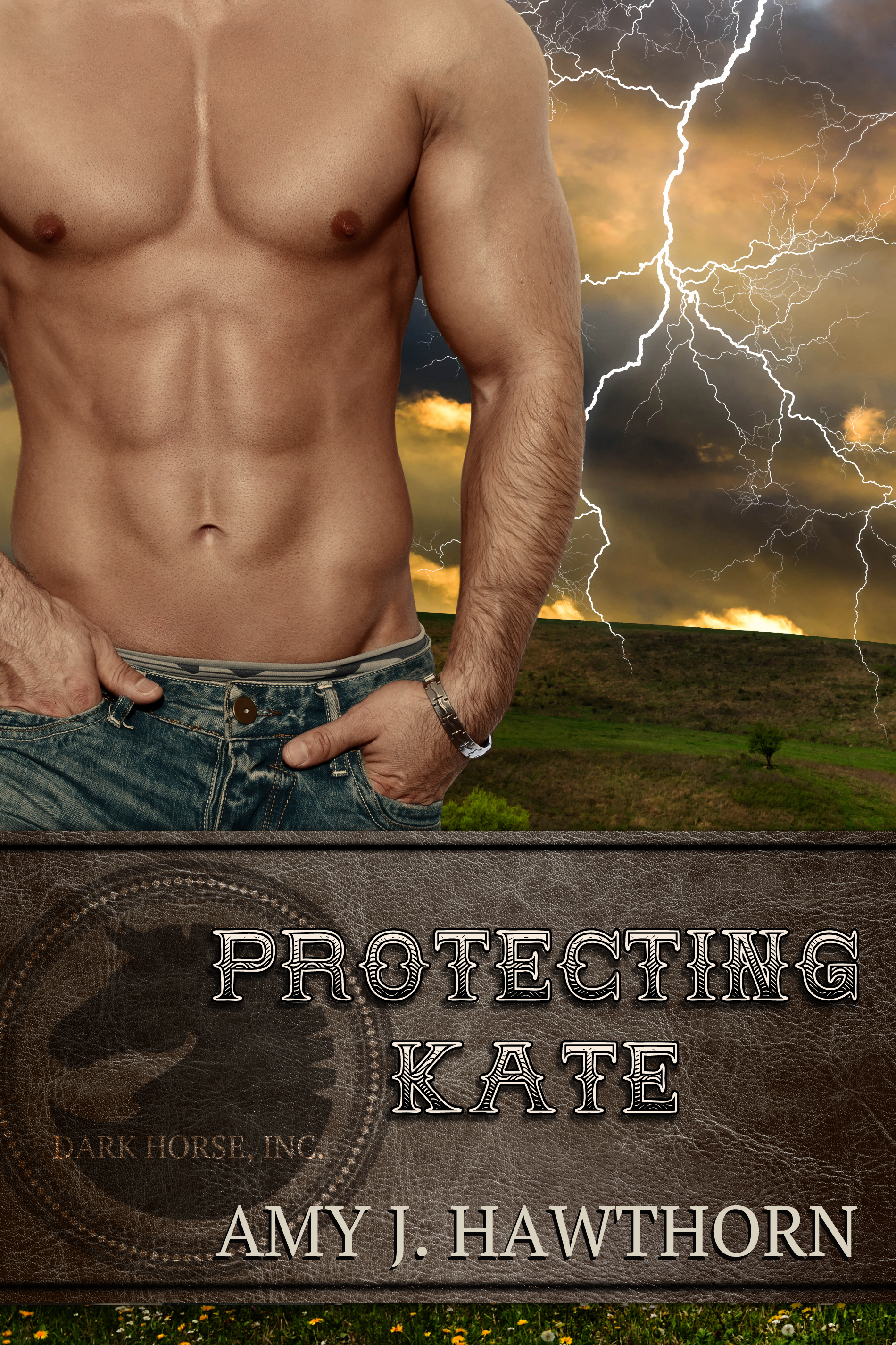 Protecting Kate