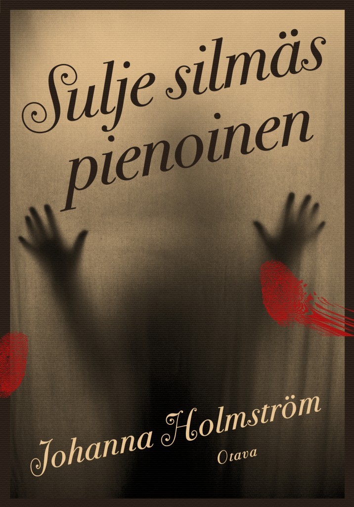 Sulje silmäs pienoinen book cover