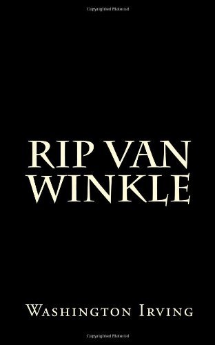 Rip Van Winkle