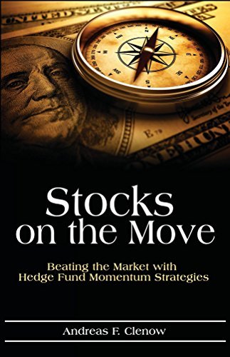 Stocks on the Move: Beating the Market with Hedge Fund Momentum Strategies