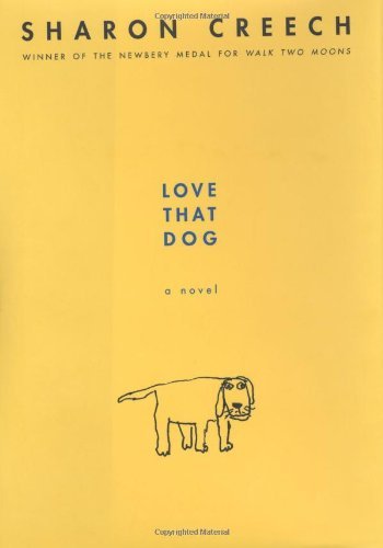 Love That Dog
