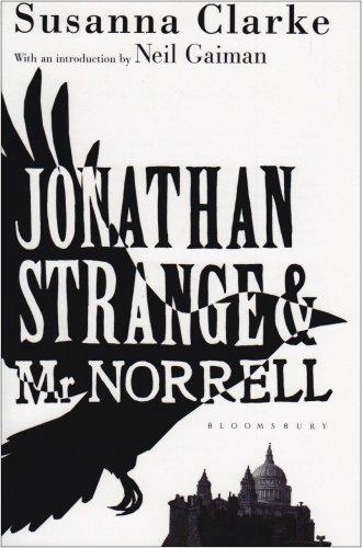 Jonathan Strange & Mr Norrell