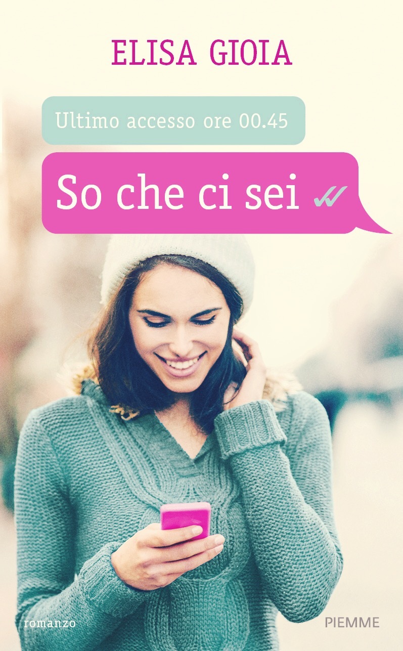 So che ci sei