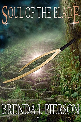 Soul of the Blade cover