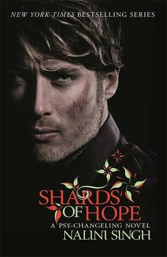 Shards of Hope (Psy-Changeling, #14)