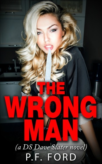 The Wrong Man