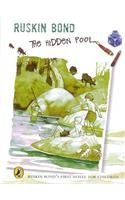 The Hidden Pool book cover