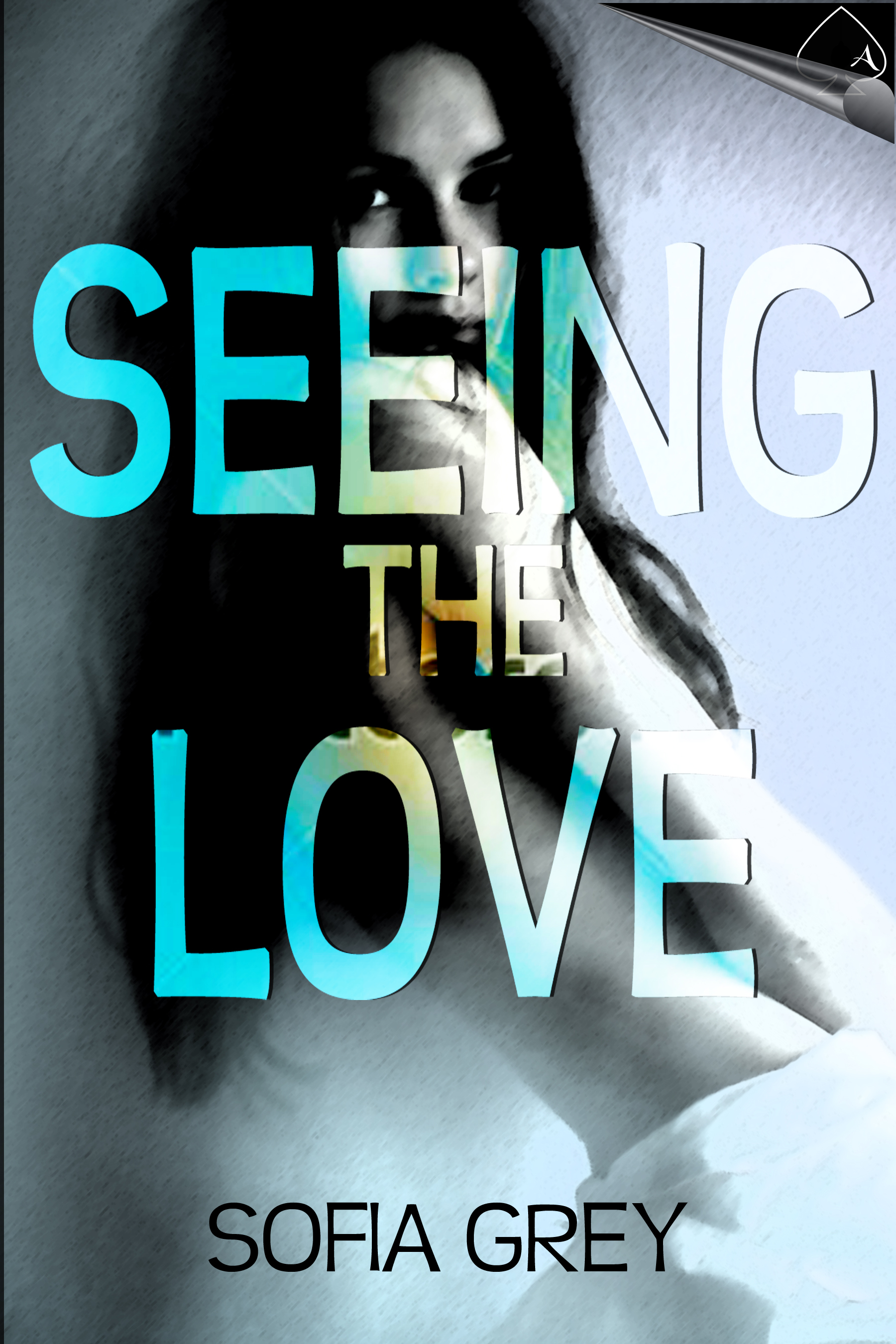 Seeing The Love book cover