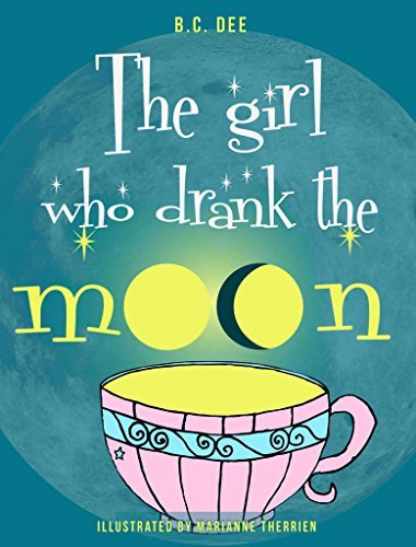 The Girl Who Drank the Moon