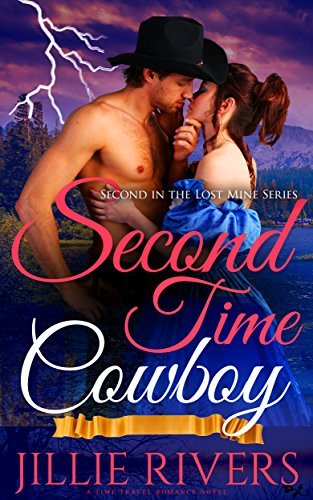 Second Time Cowboy