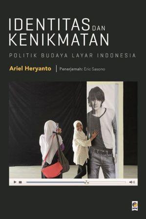Identity and Pleasure book cover