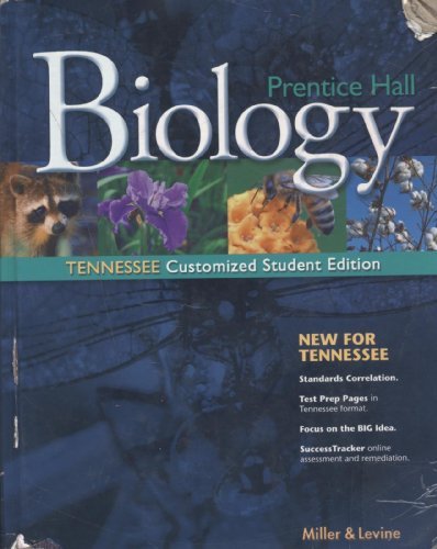Prentice Hall Biology by Kenneth R. Miller | Goodreads