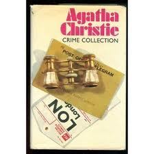 Agatha Christie Crime Collection: The Hallowe'en Party / Passenger to Frankfurt / The Thirteen Problems