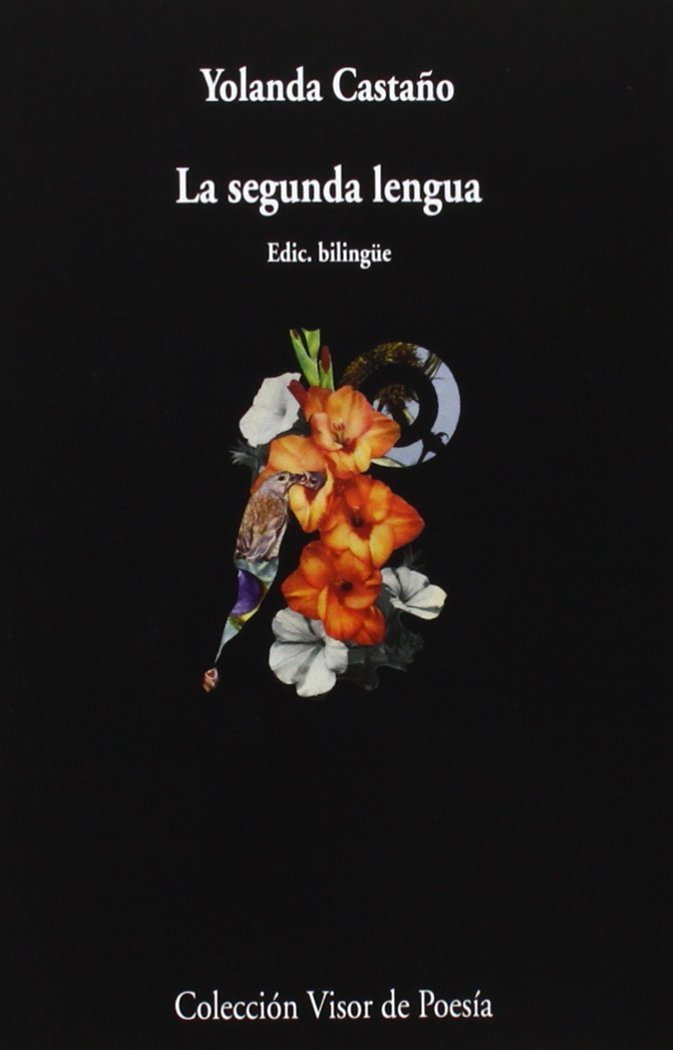 La segunda lengua book cover