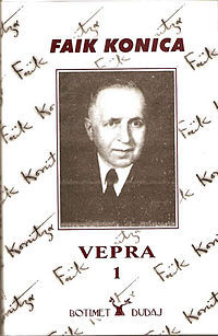 Vepra 1