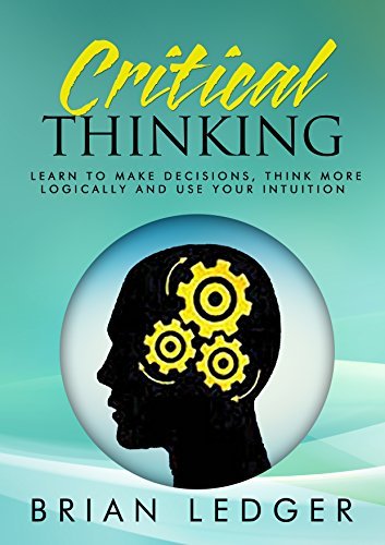 critical thinking quotes goodreads