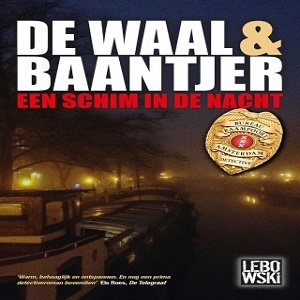 Een schim in de nacht
