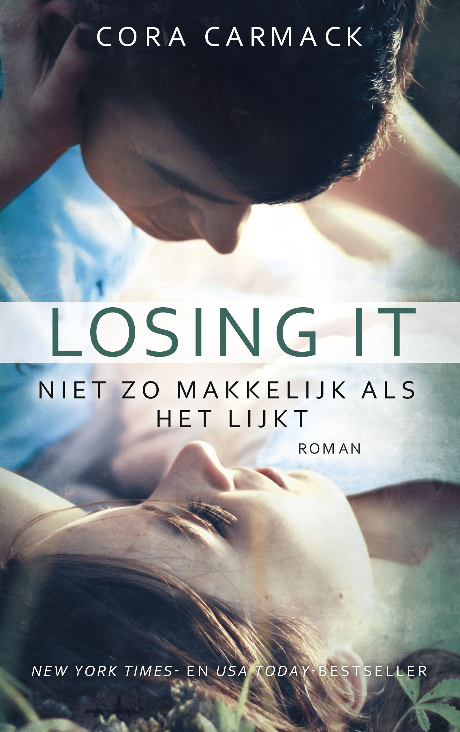 Losing It (Losing It, #1)