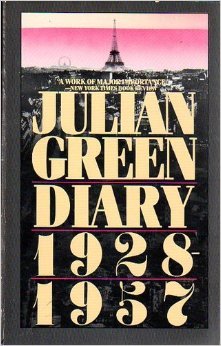 Diary 1928-1957 book cover