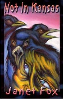 Not in Kansas book cover