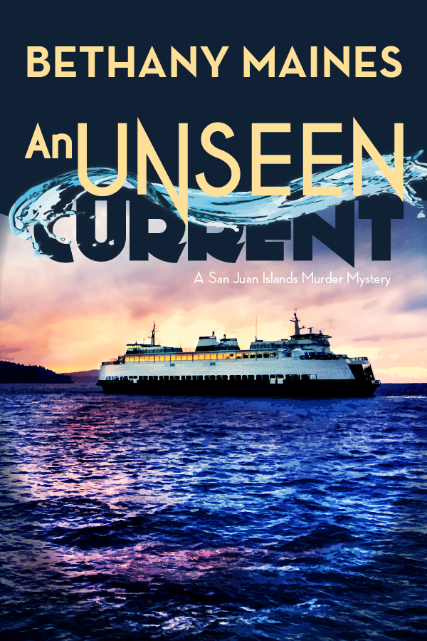 An Unseen Current