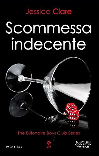 Scommessa indecente