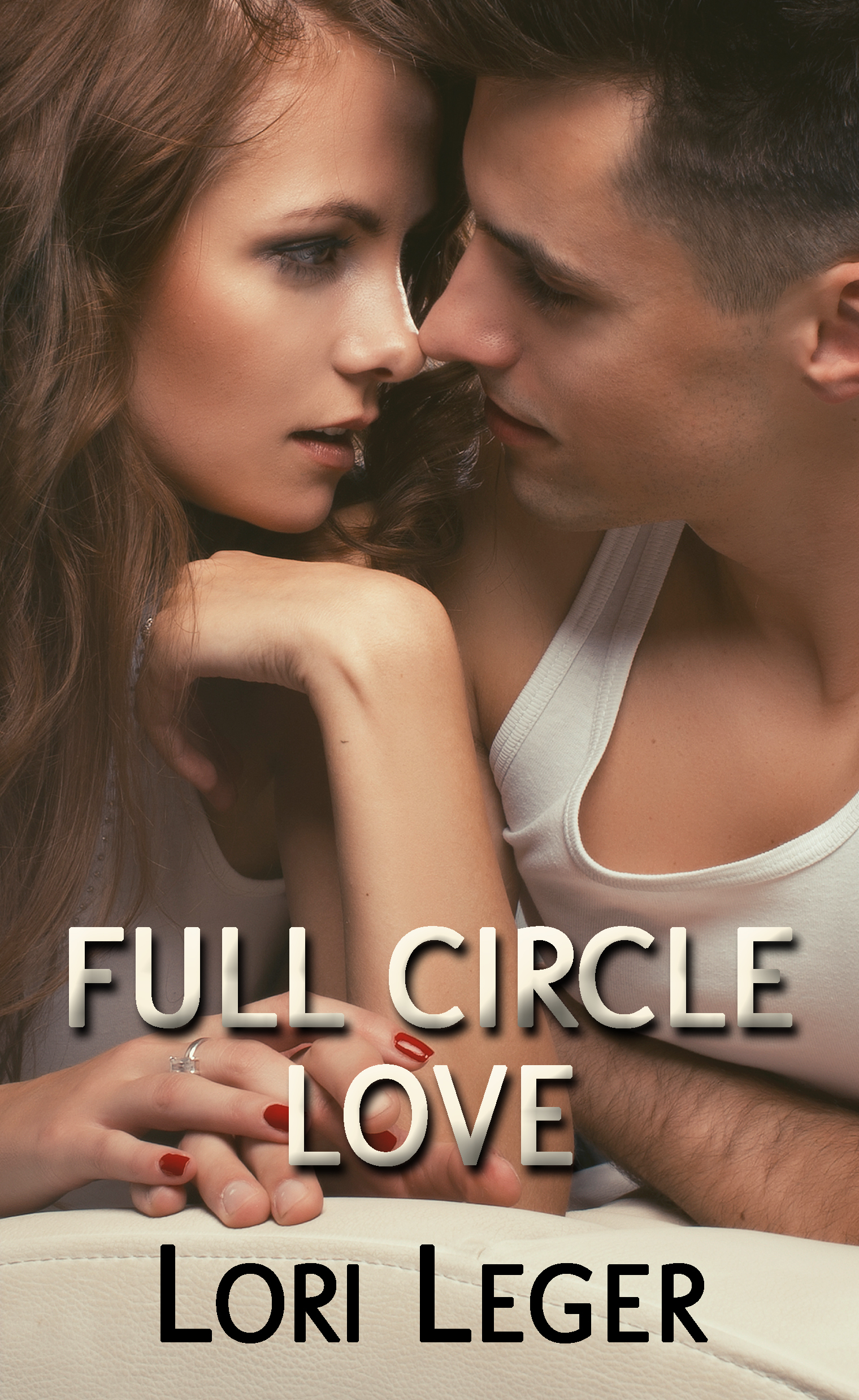 Full Circle Love book cover