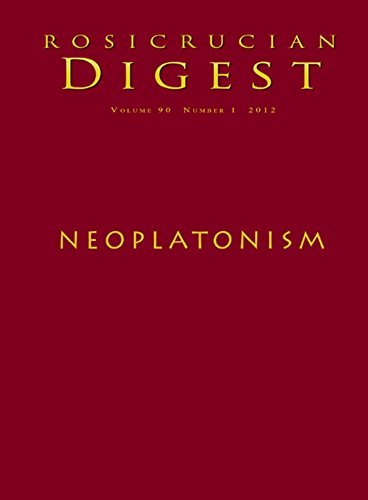 Neoplatonism: Rosicrucian Digest