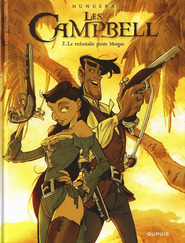 Les Campbell book cover 2