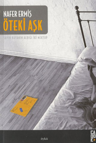 Öteki Aşk book cover