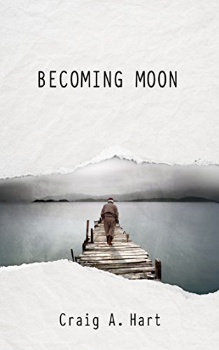 Becoming Moon book cover
