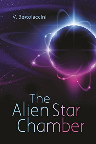 The Alien Star Chamber 2016 by Victor Bertolaccini | Goodreads
