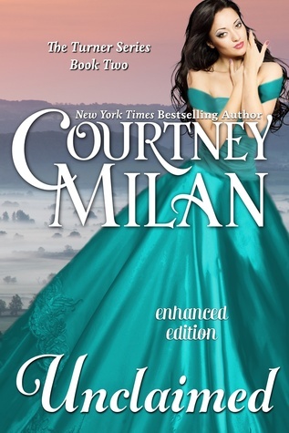 Unclaimed (Turner, #2)