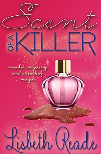 Scent of a Killer