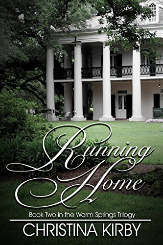 Warm Springs Trilogy book cover 2