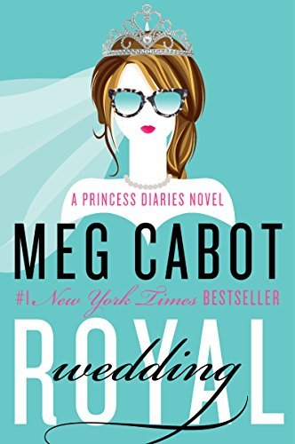 Royal Wedding (The Princess Diaries, #11)