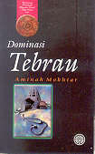 Dominasi Tebrau book cover