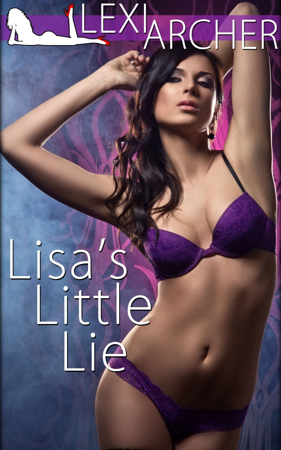 Lisa's Little Lie