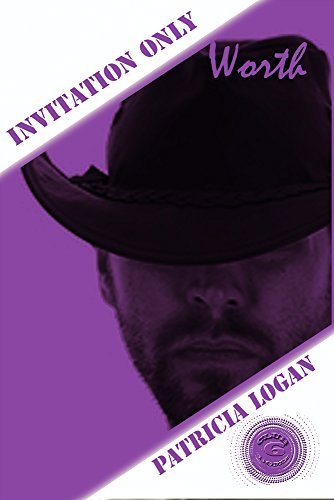 Worth book cover