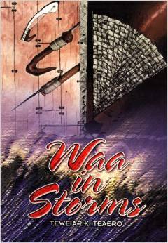 Waa in Storms