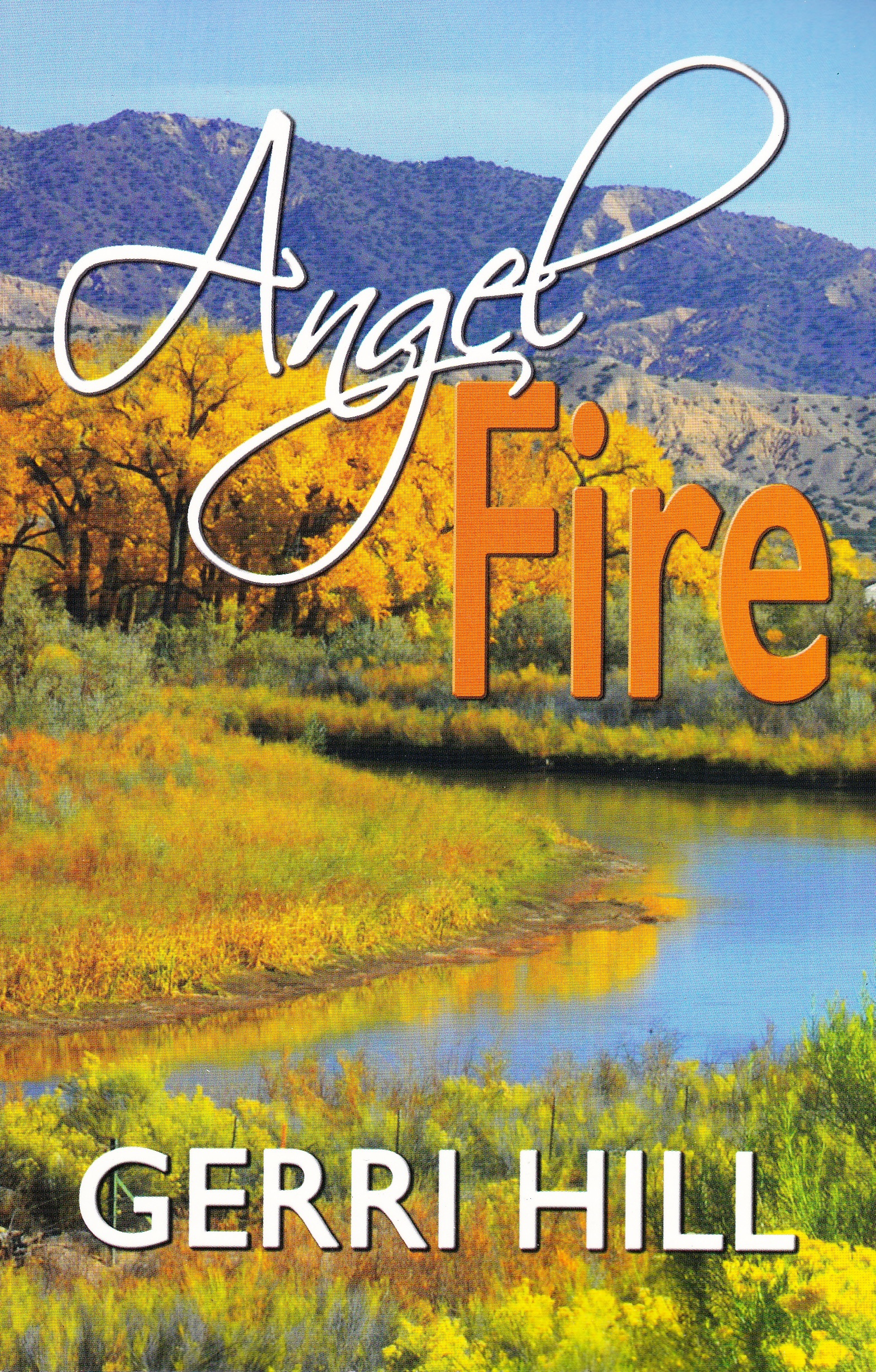 Angel Fire