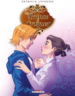 Entremets book cover