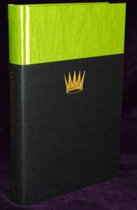 Lucifer: Princeps