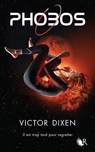 Phobos (Phobos, #1)