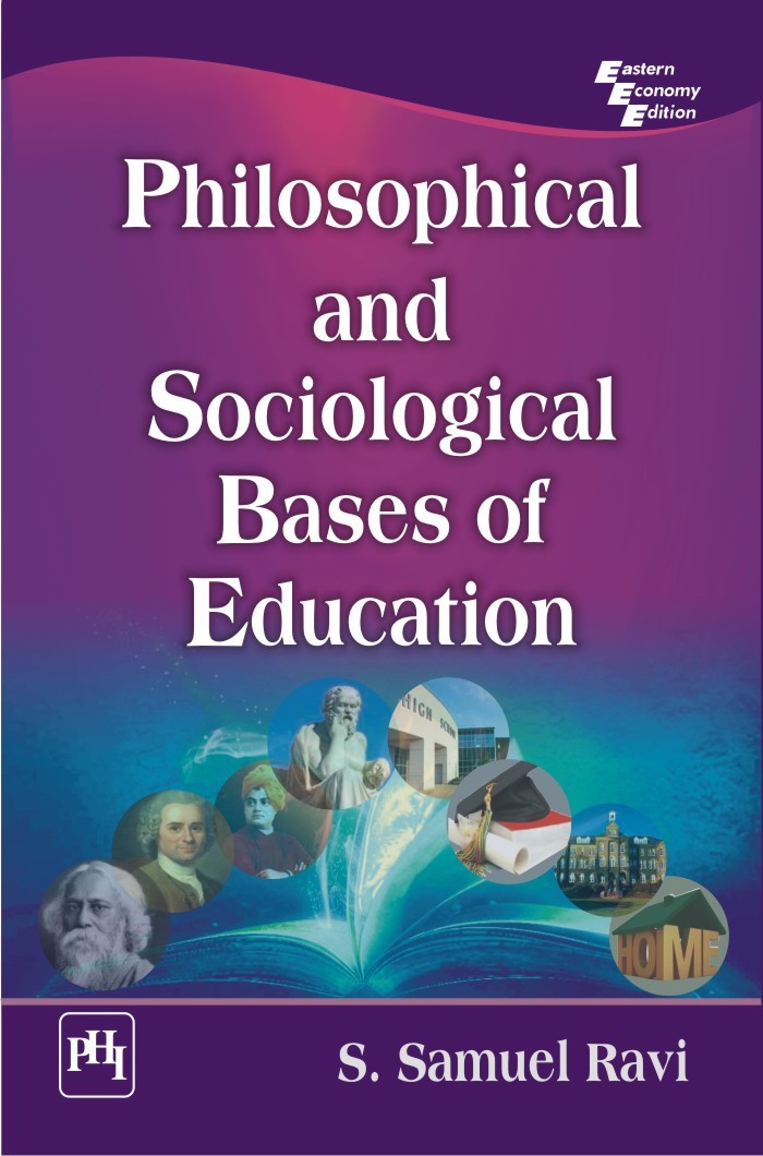 PERSPECTIVES IN SOCIOLOGICAL AND PHILOSOPHICAL BASES OF EDUCATION PDF IN HINDI visual data 2