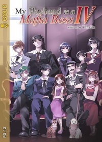 My Husband is a Mafia Boss IV
